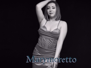 Marymoretto