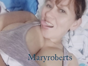 Maryroberts