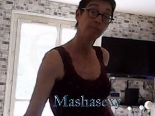 Mashasexy