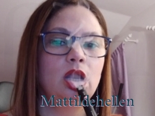 Mattildehellen