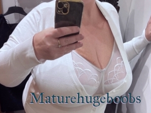 Maturehugeboobs