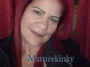 Maturekinky