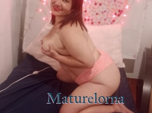 Maturelorna