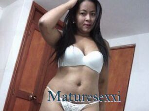 Maturesexxi