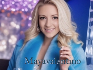 Mayavalentino