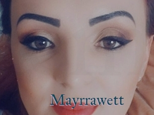 Mayrrawett