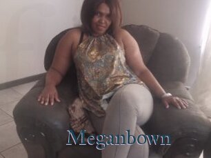 Meganbown