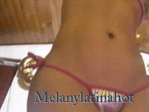 Melanylatinahot