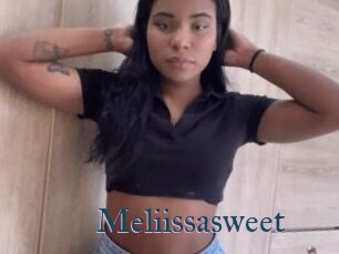 Meliissasweet