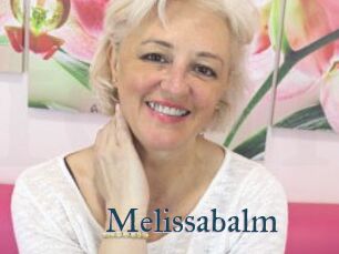 Melissabalm