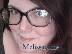 Melissacaine