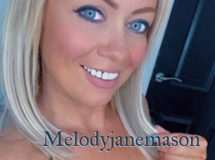 Melodyjanemason