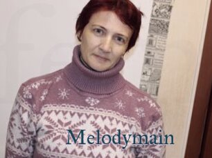 Melodymain