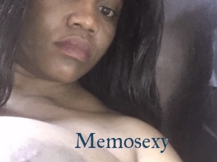 Memosexy