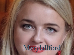 Merylallford