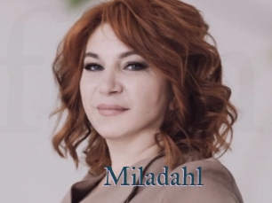 Miladahl