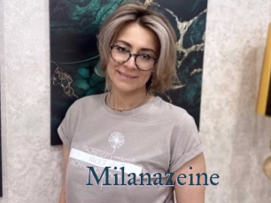 Milanazeine