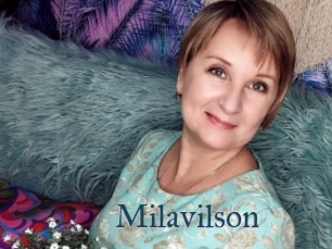 Milavilson