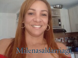 Milenasaldarriaga