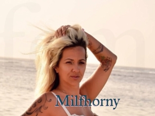 Milfhorny