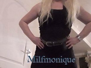 Milfmonique