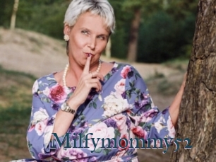 Milfymommy52