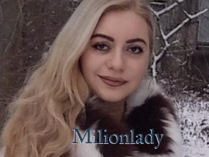 Milionlady