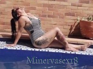 Minervasex18