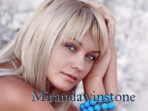 Mirandawinstone