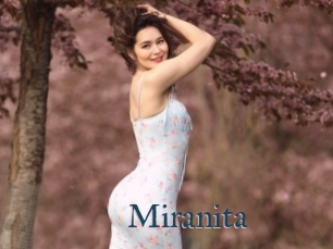 Miranita