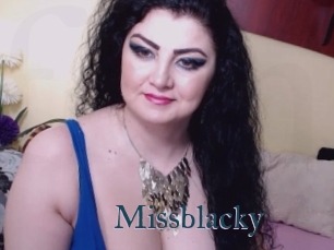 Missblacky