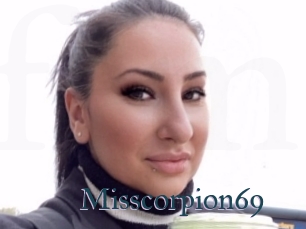 Misscorpion69