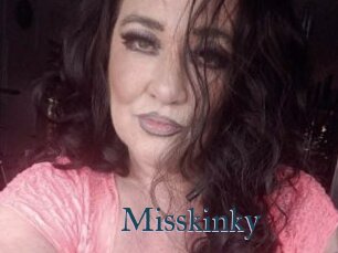 Misskinky