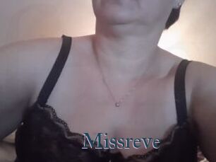 Missreve