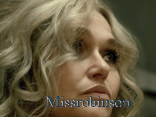 Missrobinson