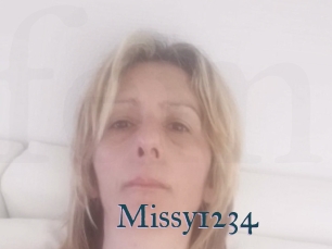 Missy1234