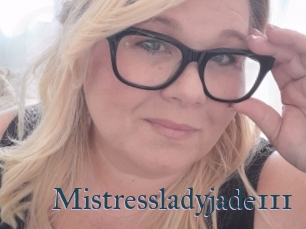 Mistressladyjade111