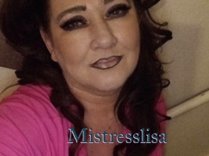 Mistresslisa