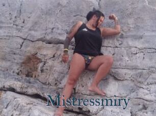 Mistressmiry