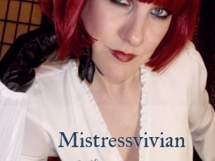 Mistressvivian