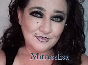 Mitresslisa