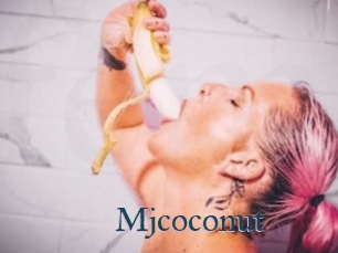 Mjcoconut