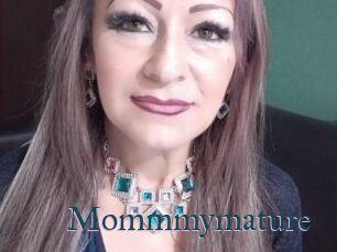 Mommmymature