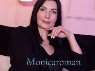 Monicaroman