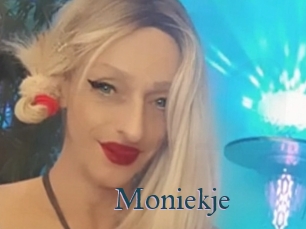 Moniekje