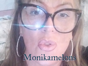 Monikamelons