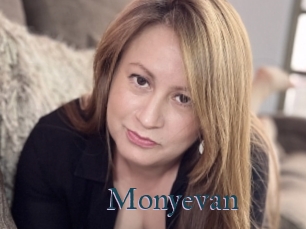 Monyevan