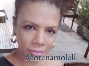 Morenamoleli