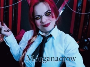 Morganacrow