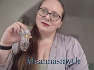 Msannasmyth